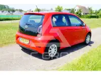2020 Volkswagen Up