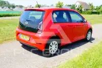 2020 Volkswagen Up