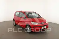2020 Volkswagen Up