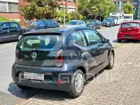 2020 Volkswagen Up