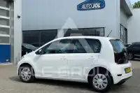 2020 Volkswagen Up