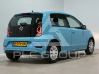 2020 Volkswagen Up