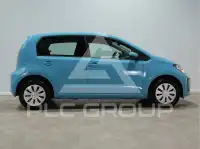 2020 Volkswagen Up