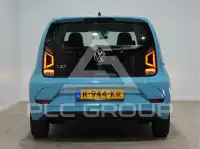 2020 Volkswagen Up