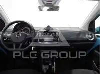 2020 Volkswagen Up