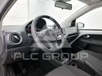 2020 Volkswagen Up