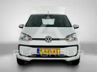 2020 Volkswagen Up