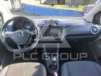 2020 Volkswagen Up