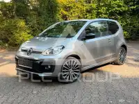 2020 Volkswagen Up