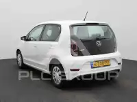 2020 Volkswagen Up