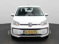 2020 Volkswagen Up