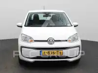 2020 Volkswagen Up