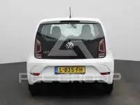 2020 Volkswagen Up