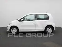 2020 Volkswagen Up