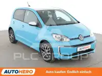 2020 Volkswagen Up