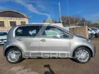 2020 Volkswagen Up