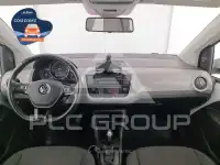 2020 Volkswagen Up