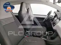 2020 Volkswagen Up