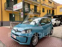 2020 Volkswagen Up