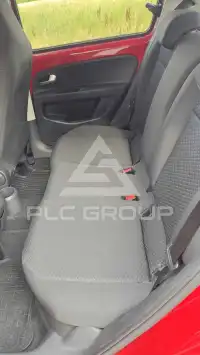 2020 Volkswagen Up