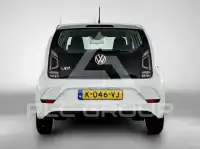 2020 Volkswagen Up