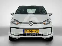 2020 Volkswagen Up