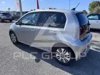 2020 Volkswagen Up