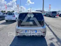 2020 Volkswagen Up