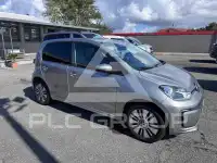 2020 Volkswagen Up