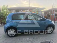 2020 Volkswagen Up