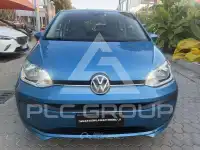 2020 Volkswagen Up