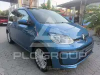 2020 Volkswagen Up