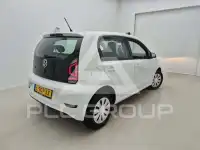 2020 Volkswagen Up