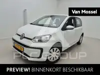 2020 Volkswagen Up