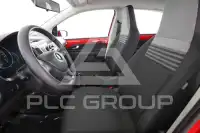 2020 Volkswagen Up