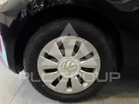 2020 Volkswagen Up