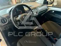 2020 Volkswagen Up