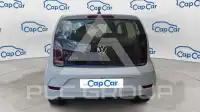 2020 Volkswagen Up