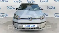 2020 Volkswagen Up