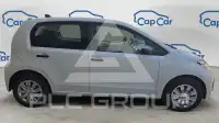 2020 Volkswagen Up