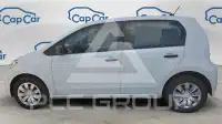 2020 Volkswagen Up