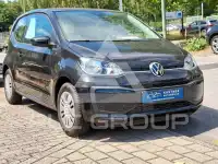 2020 Volkswagen Up