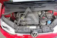 2020 Volkswagen Up
