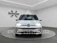 2020 Volkswagen Up