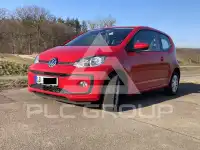 2020 Volkswagen Up