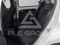 2020 Volkswagen Up