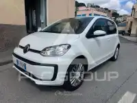2020 Volkswagen Up