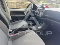 2020 Volkswagen Up