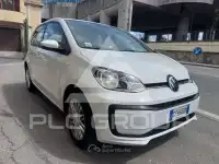 2020 Volkswagen Up