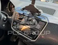 2020 Volkswagen Up
